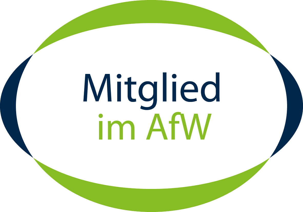 AfW-Mitglied